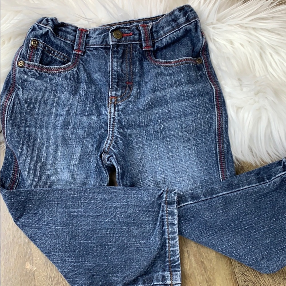 Wrangler Jeans 4T